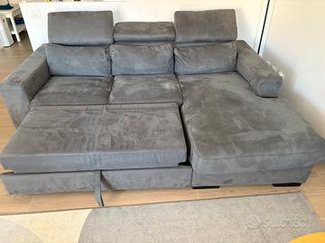 divano letto 