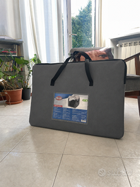 Kennel morbido Trixie taglia M – come nuovo