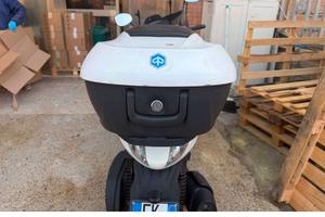 Beverly 350 sport touring