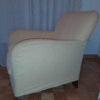 poltrona DePadova