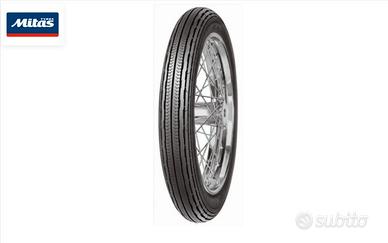 Gomma Mitas H-04 2.50-16