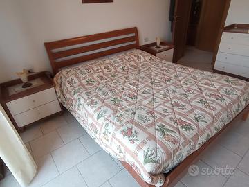 arredamento completo Pantigliate 