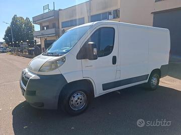 Citroen JUMPER 2.2 120CV -2008