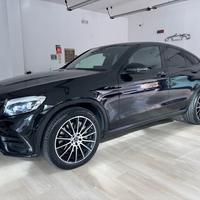 Mercedes-benz GLC 250 d 4Matic Premium 2019