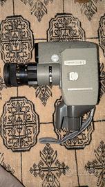 Fotocamera Vintage Canon Reflex Zoom 8 - 2 