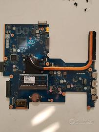 Ricambi PC portatile HP