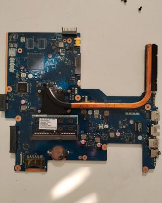 Ricambi PC portatile HP