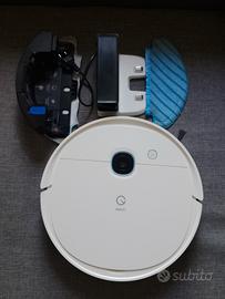 Robot aspira/lava Yeedi Vac 2v pro. 