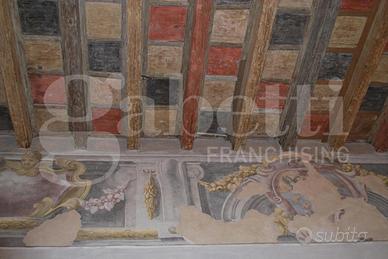 Appartamento Ravenna [Cod. rif AN900VRG]