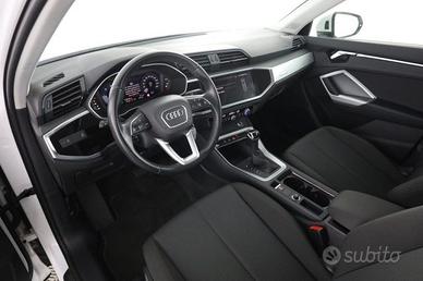 AUDI Q3 Q3 35 TDI S tronic Business