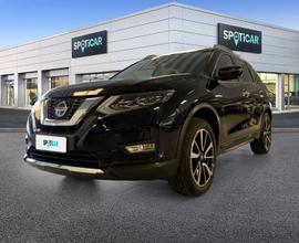 Nissan X-Trail 1.3 DIG-T 160 2WD Tekna DCT