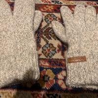 Guanti molto caldi Malboro Classics L