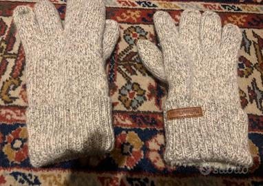 Guanti molto caldi Malboro Classics L