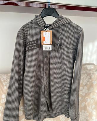 Camicia Scorpion Bay taglia XXL