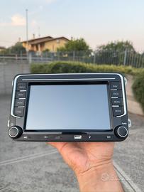 Autoradio Volkswagen
