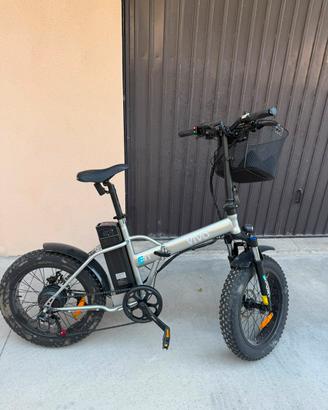 Bicicletta elettrica