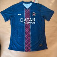 MAGLIETTA PSG STAGIONE 25/26
