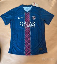 MAGLIETTA PSG STAGIONE 25/26