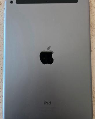 ipad air (vecchia versione)