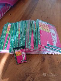 MEMO Memoria e Metodo Corso di memorizzazione