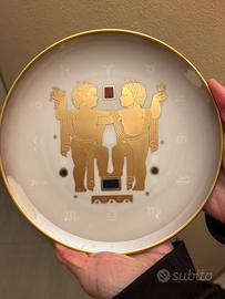 Piatti decordativi Morbelli