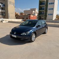 Volkswagen Golf 7 1.6 110 CV TDI Comfortline Bluem