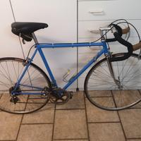 Bici corsa Vicini Vintage