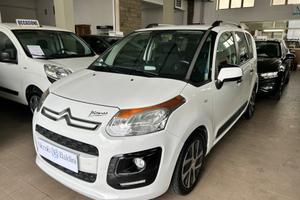 Citroen C3 Picasso 1.6 HDi 90 Seduction