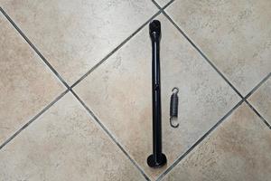 Cavalletto Yamaha XT 600