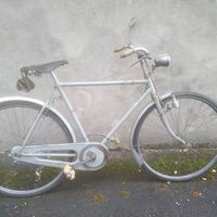 BICI   D'EPOCA  1938  tipo bianchi