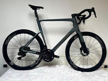 Bicicletta Cannondale SuperSix EVO 2025 (taglia 61