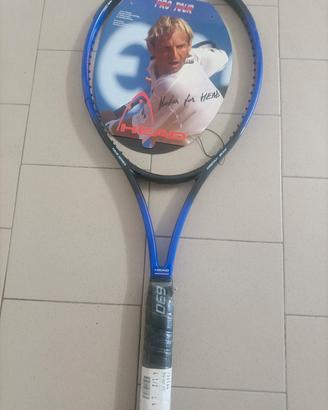 Head racchetta tennis 