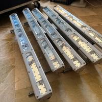 5 Barre led dts fos 100