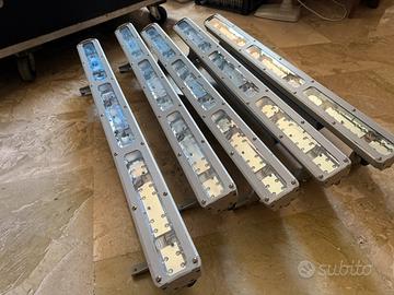 5 Barre led dts fos 100