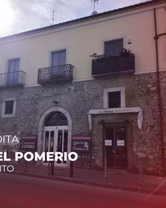 Locale multifunzionale in zona Arco Traiano