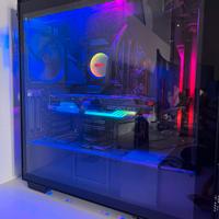 PC Fisso Assemblato Gaming