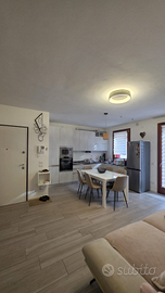 Appartamento Zero Branco centro