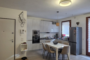 Appartamento Zero Branco centro