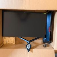 Monitor  ultragear  27GN850 68cm/27 144Hz/ 1ms