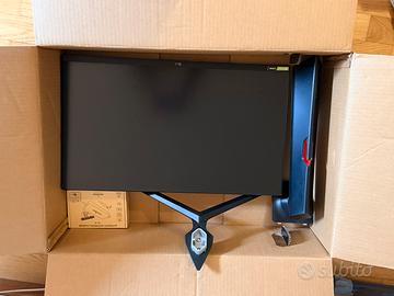 Monitor  ultragear  27GN850 68cm/27 144Hz/ 1ms
