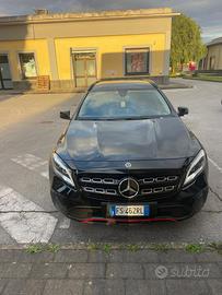 mercedes gla
