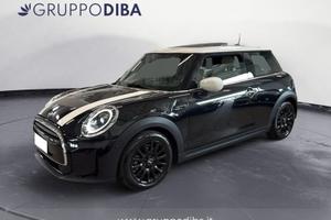 MINI Mini F56 2021 3p 3p 1.5 Cooper Camden Pr...