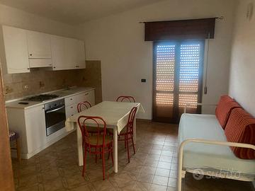 Appartamento per vacanze estive