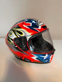 Casco Suomy gp sr XL