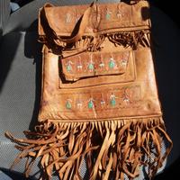 borsa sarda artigianale 1970