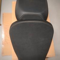 selle moto tracer 9 GT 