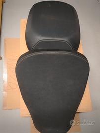 selle moto tracer 9 GT 