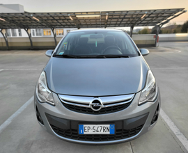 Opel Corsa 1.2 ok neopatentati