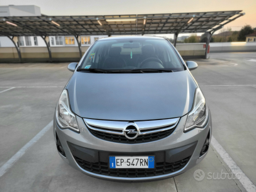 Opel Corsa 1.2 ok neopatentati