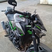Kawasaki Z 900 - 2024 valuto scambi